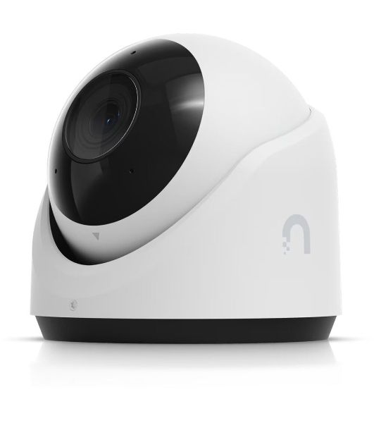 Камера видеонаблюдения Ubiquiti UniFi Protect Camera G6 Bullet 4K (8MP), 30 к/с, 109,9°, Multi-TOPS AI Engine, ИК-подсветка до 30 м