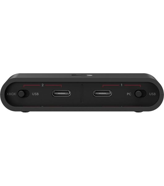 Гарнитура Logitech Wireless Gaming Headset A20 X - BLACK