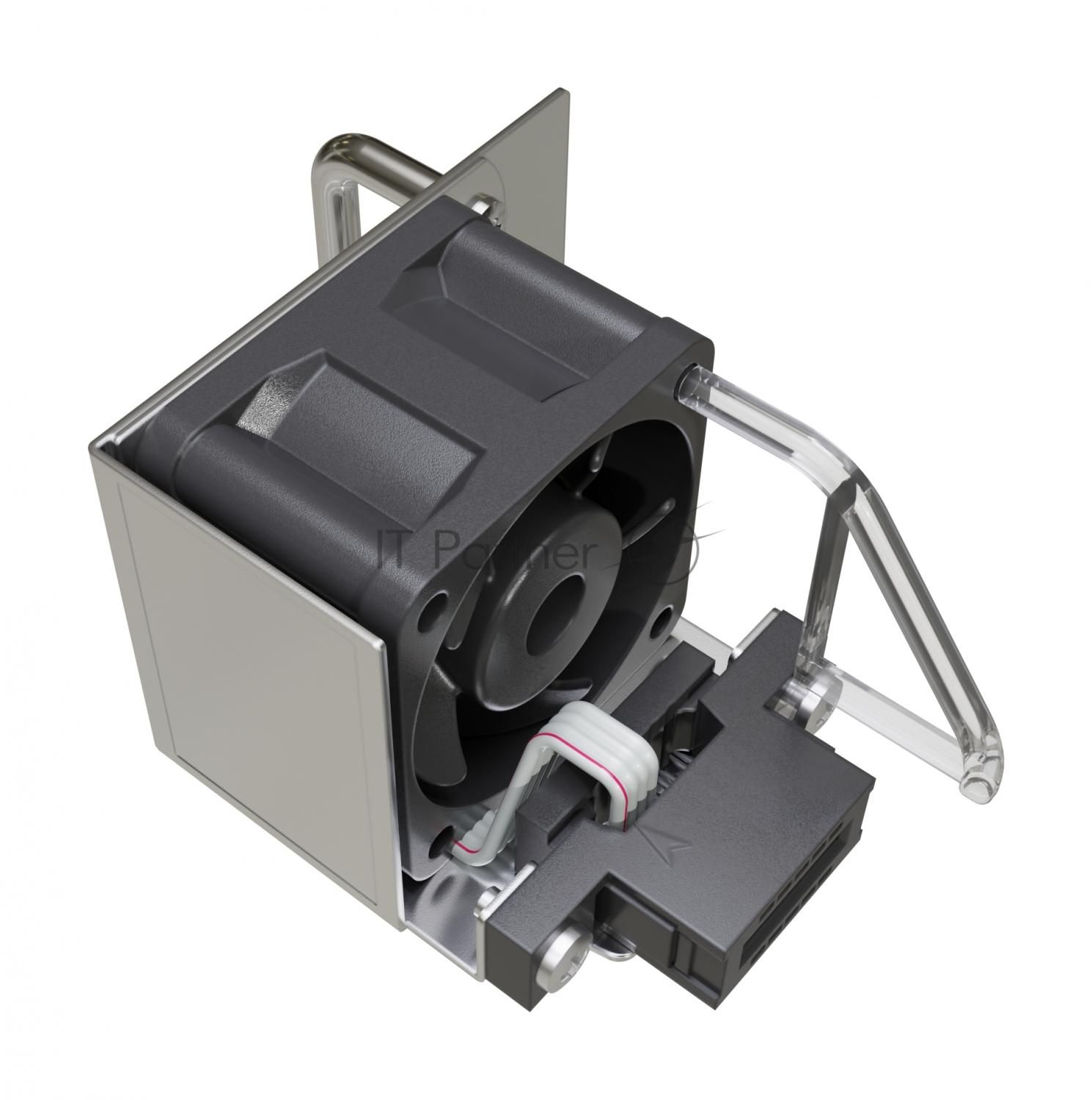 Аксессуар MikroTik MT-HotSwapFan, Hot-swappable fan for CCR2216-1G-12XS-2XQ