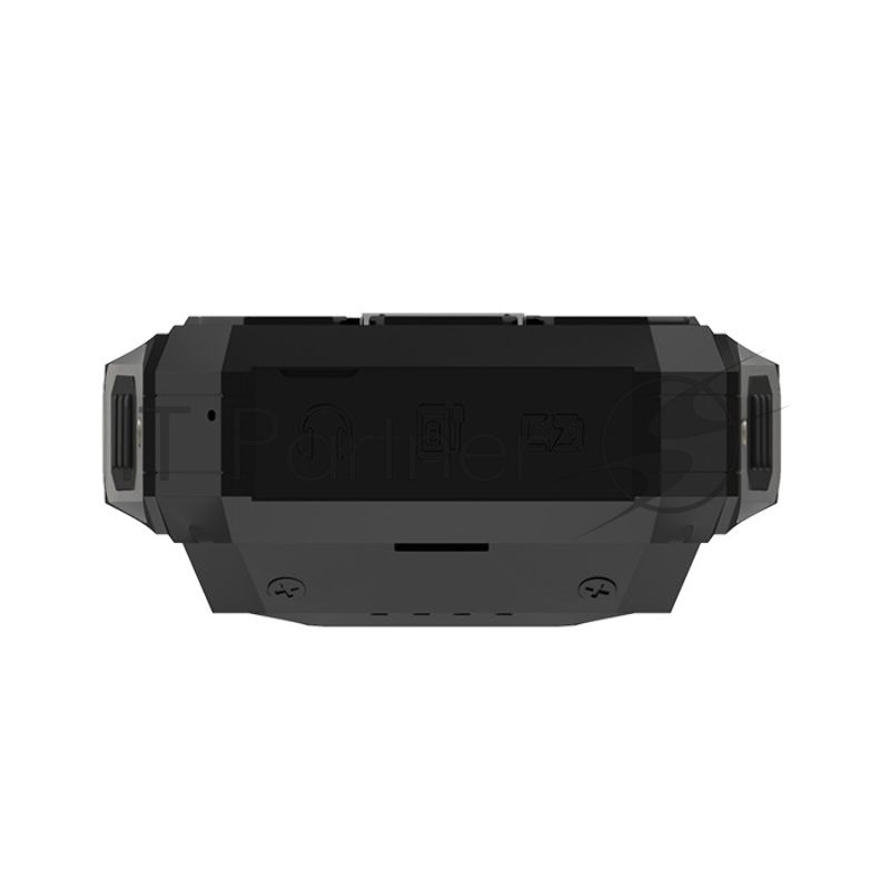 Мобильный телефон Maxvi P100 черный
