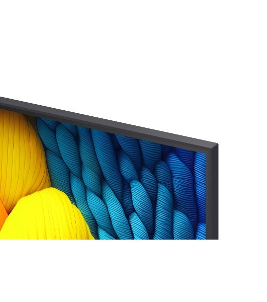 Телевизор LG 55" 55NANO80A6B черный/синяя сажа DLED 4K UHD 60Hz Smart TV WebOS 2GB/8GB