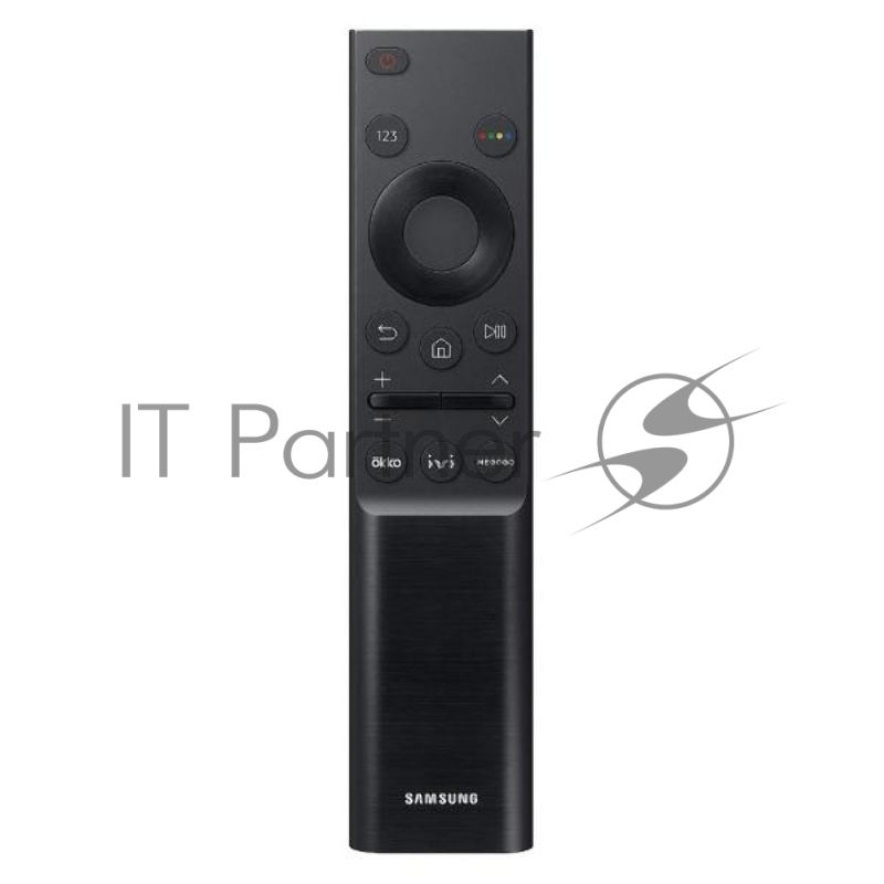 Телевизор Samsung 65" QA65Q63CAKXXT черный LED UHD 50Hz Tizen