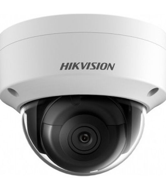 Камера видеонаблюдения IP Hikvision DS-2CD2183G2-IS(2.8мм) 2.8-2.8мм цветная