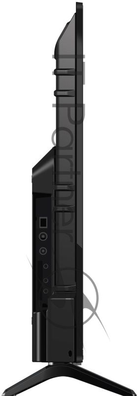 Телевизор Econ 40" EX-40FS014B черный DLED FHD 60Hz