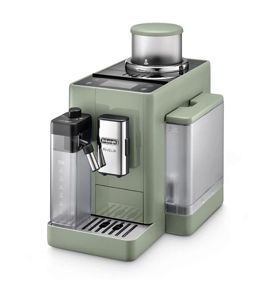 Кофемашина DeLonghi EXAM441.55.GR