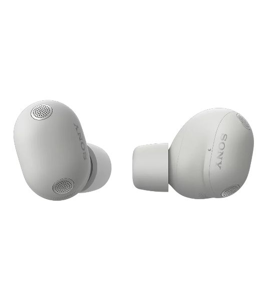 Наушники Sony WF-1000XM6/SС серебро