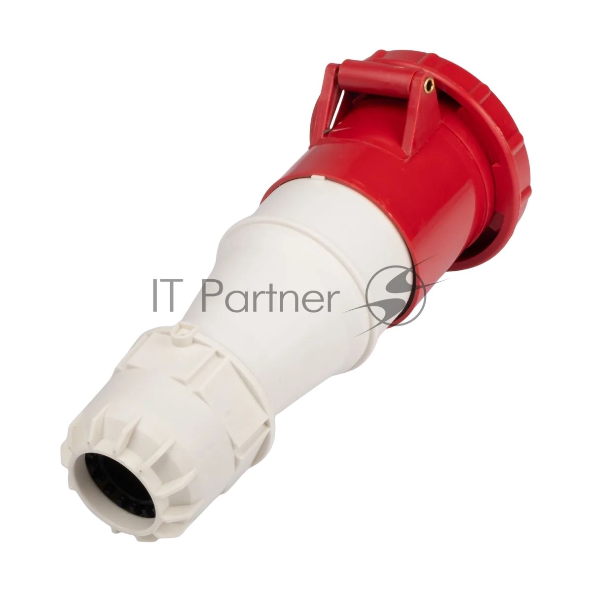 Розетка переносная PPC 235 3Р+РЕ+N 63А 380В IP67 Jazzway