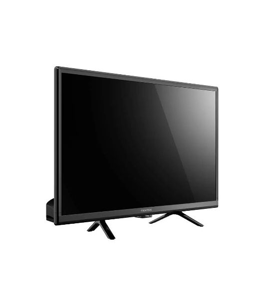 Телевизор Centek 24" CT-8824 черный LED HD 60Hz Smart TV