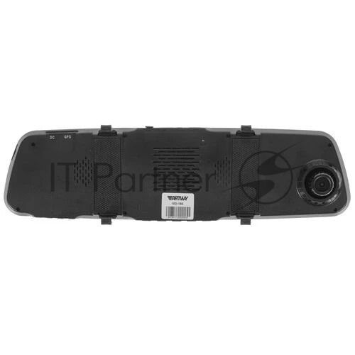 Видеорегистратор Artway MD-160 5 в 1 черный