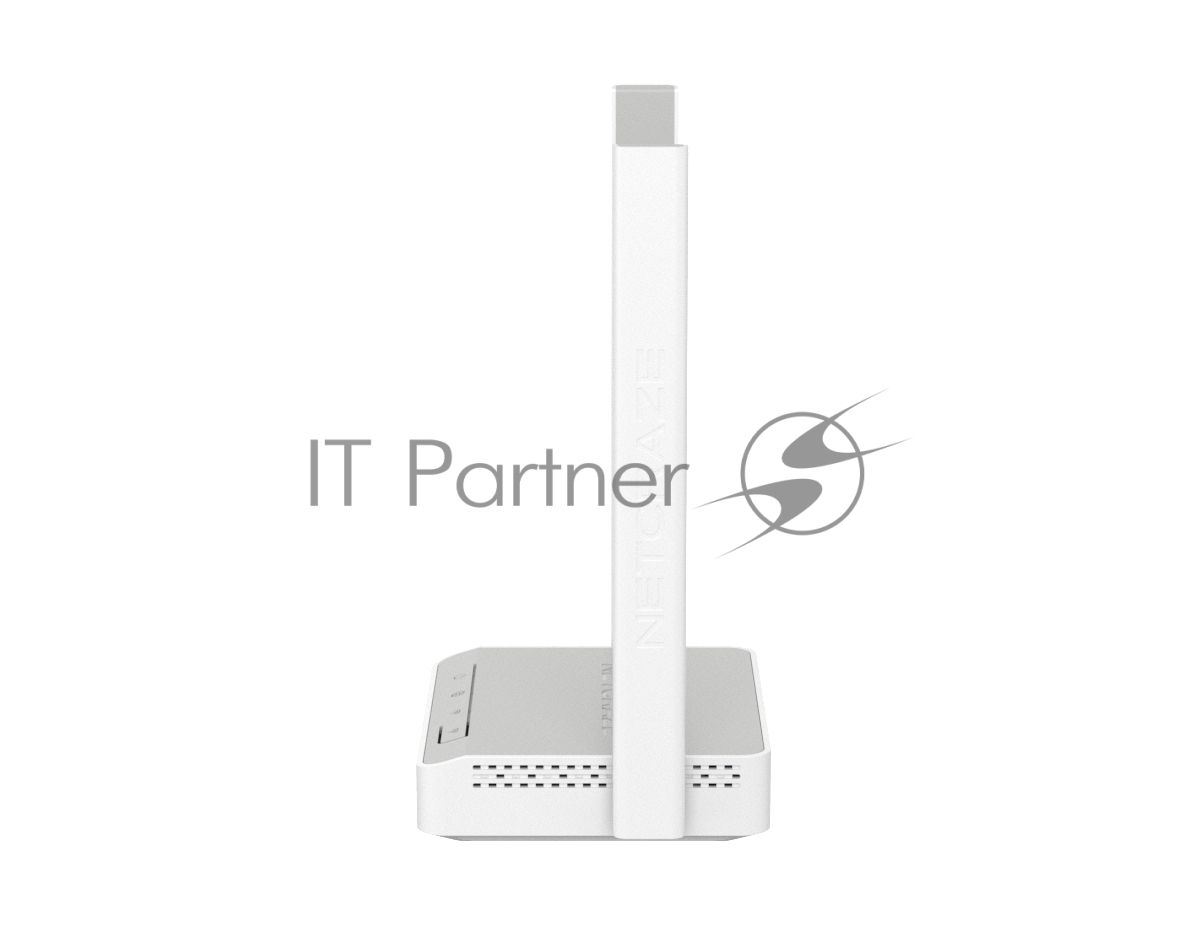 Интернет-центр для USB-модемов LTE/4G/3G с Mesh Wi-Fi N300 и 4-портовым Smart-коммутатором