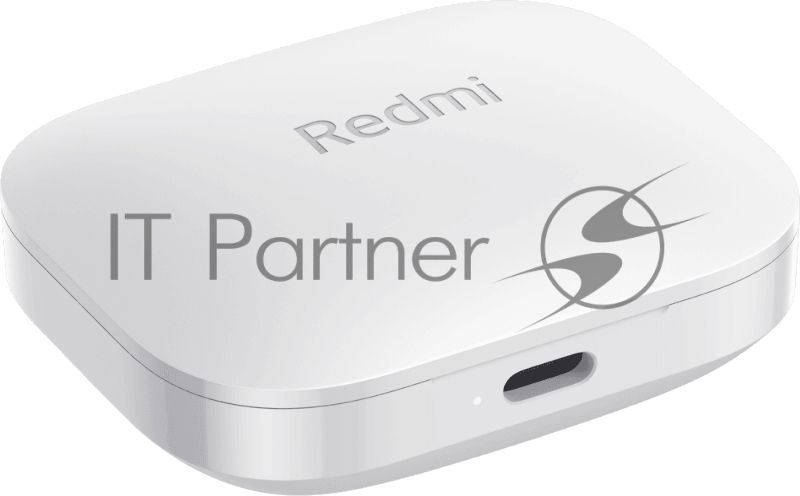 Наушники беспроводные Xiaomi Redmi Buds 5 белый