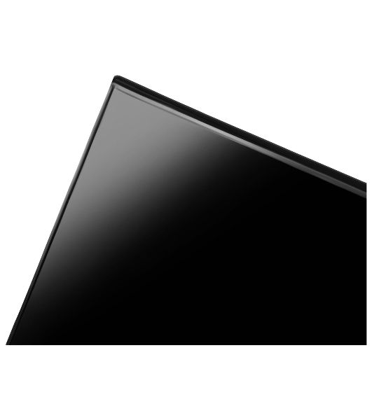 Телевизор Hyundai 40" H-LED40BS5003 черный LED FHD 60Hz Smart TV
