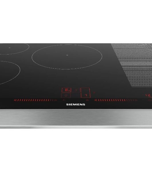 Индукционная варочная панель Siemens EX875LVC1E