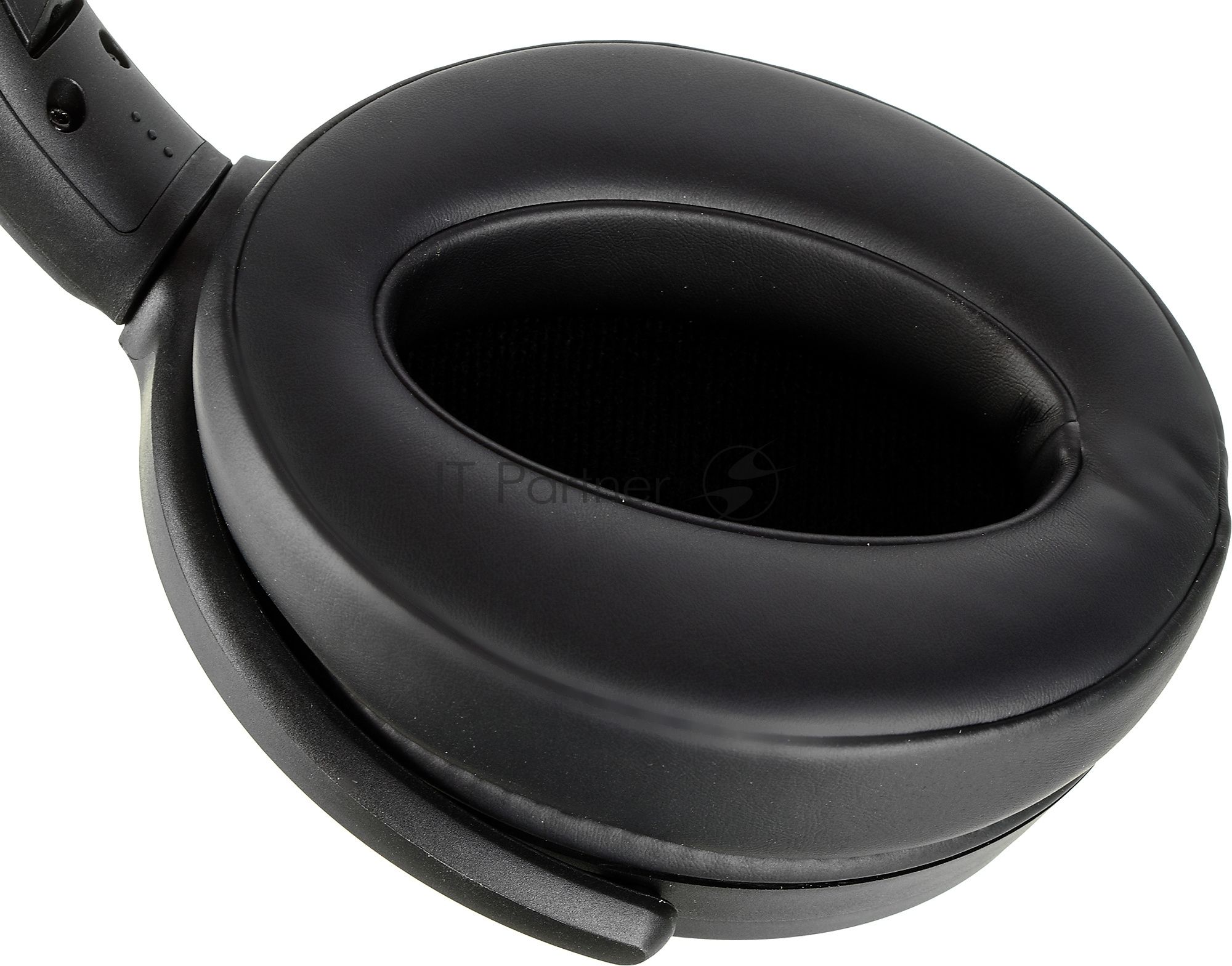 Наушники беспроводные Sennheiser Наушники беспроводные Sennheiser/ Bluetooth 5.0, накладные складные закрытые, активное шумоподавление, 18-22000Гц, 108дБ, микрофон, до 30 часов работы, аудиокедеки: SBC, AAC, AptX™, AptX™ Low Latency, 508386