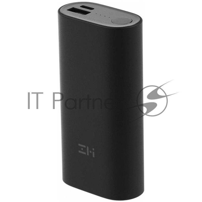 Портативный аккумулятор ZMI Портативный аккумулятор ZMI 10000mAh mini 30W серый QB818 серый (ZMKQB818CNCC)