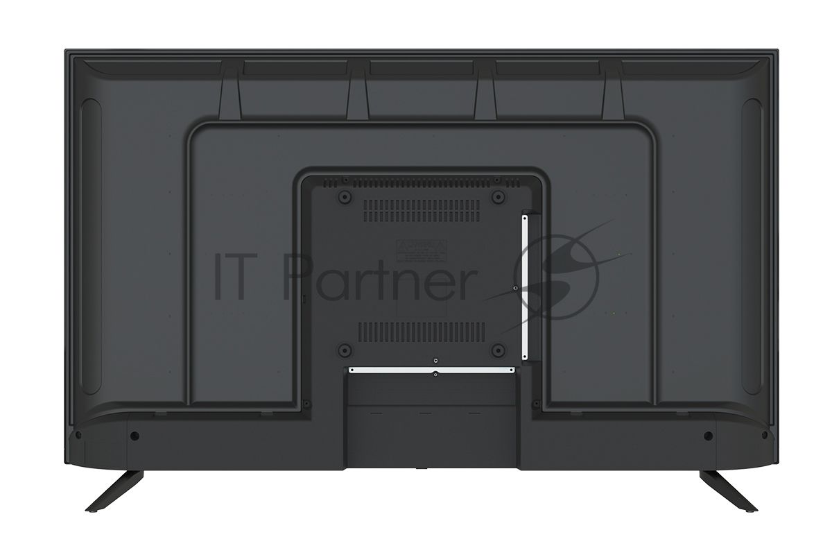Телевизор SKYLINE 43" 43LT5900 черный DLED FHD 50Hz