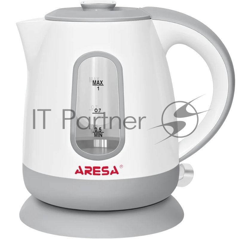 Чайник электрический Aresa AR-3468
