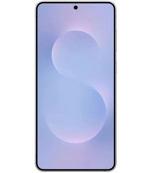 Смартфон Samsung Galaxy S25 Edge 12/256Gb, голубой