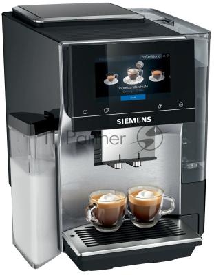 Кофемашина Siemens EQ700 INTEGRAL TQ717GB3