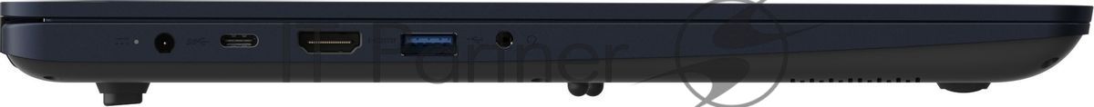 Ноутбук Maibenben M675/16"/IPS/AMD Ryzen 5 7430U/16Gb/512Gb SSD/AMD Radeon Graphics/Windows 11 Home/синий/1.79kg
