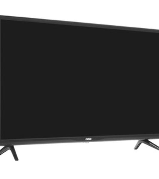Телевизор BBK 32" 32LEM-1070/TS2C черный LED HD 60Hz