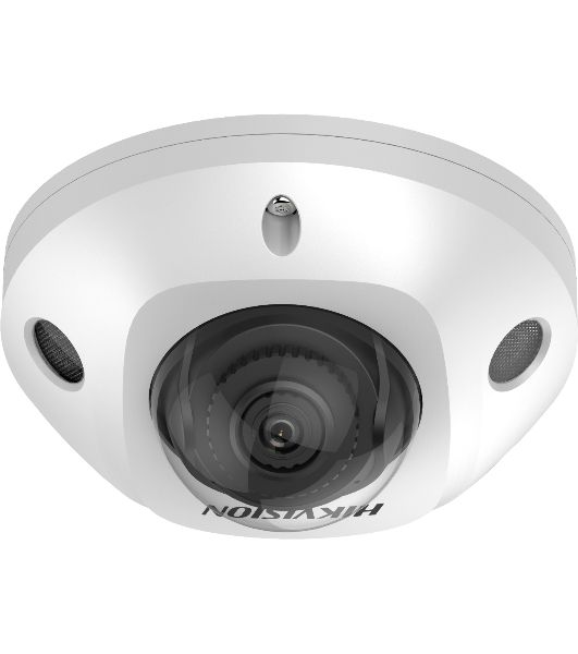 Видеокамера IP Hikvision DS-2CD2543G2-IS 2.8мм