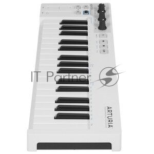 Клавиатура MIDI 430301 Arturia KeyStep MK2 32 клавиши