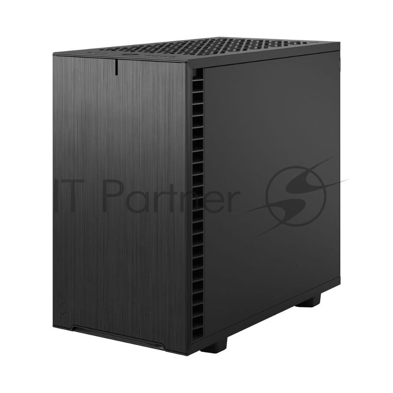 Компьютерный корпус Fractal Design Define 7 Nano черный TG Light Tint FD-C-DEF7N-02