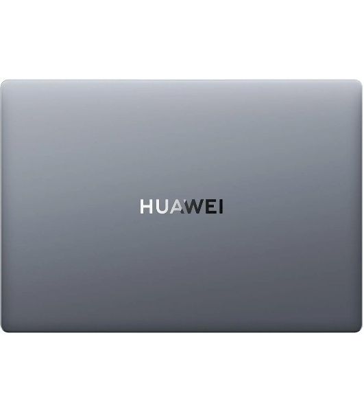 Ноутбук Huawei MateBook D16 MCLG-X/16"/IPS/Intel Core i5 13420H/16384Mb/1000Gb SSD/Intel UHD Graphics/DOS/серый/1.68kg