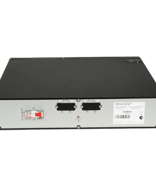 Батарея для ИБП Systeme Electriс BPSEV36RT2UG2 36В 9Ач для серии SRV