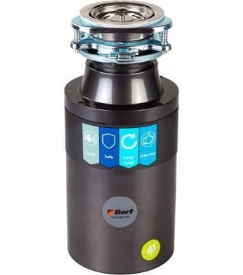 Измельчитель пищевых отходов Bort TITAN 4000 Plus (91275776)