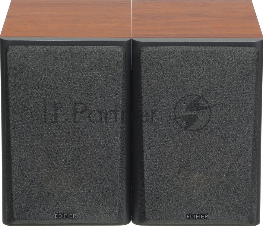 Колонки Edifier R1000T4 Wood Brown (24W)