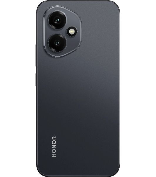 Смартфон HONOR 400 12/256Gb, черный