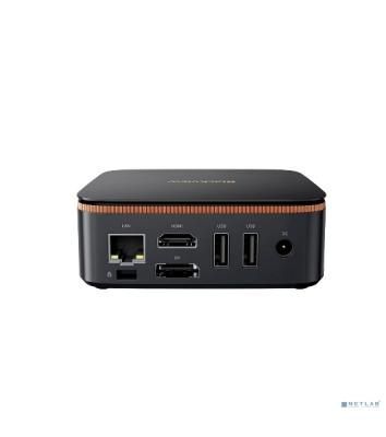 Мини-компьютер Blackview MP20/3300U/16+512GB MP20 (AMD 3300U) 16+512GB, WIFI a/b/g/n/ac, Bluetooth 4.2, Win11 Pro, USB3.0