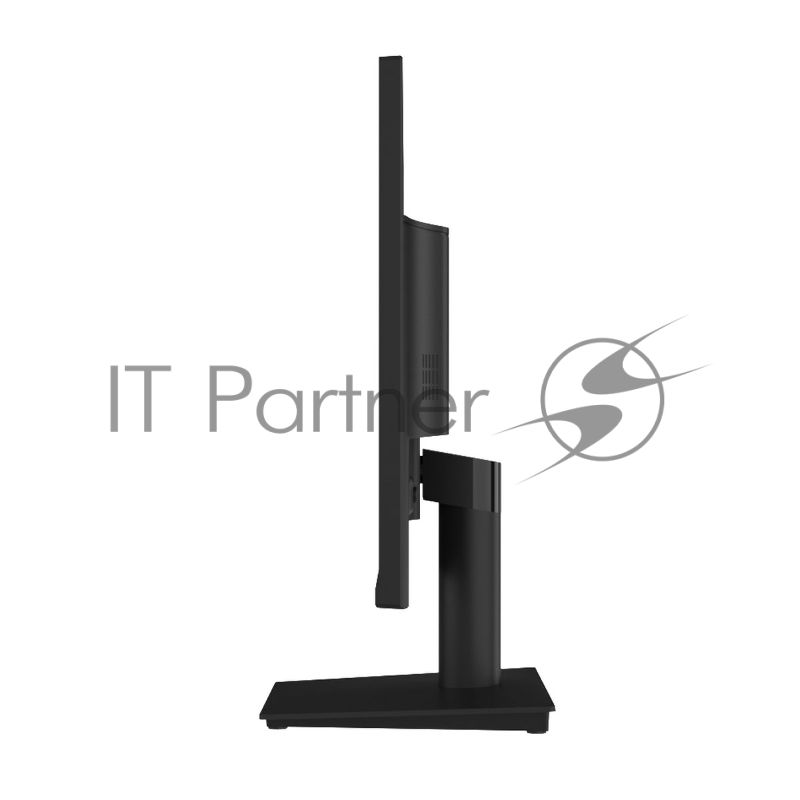Монитор 23.8" KTC H24V27 VA 1920x1080, 100 Гц, 16 мс, 16:9, 300 кд/м², 1xHDMI, 1xVGA, 1x3.5 мм, черный