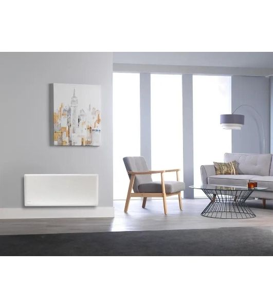 Конвектор электрический NOBO Compact NUL4T2 10