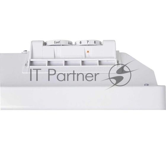 Конвектор Noirot CNX-4 Plus 1000 Вт белый