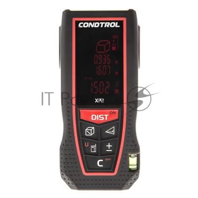 Дальномер  CONDTROL XP2  лазерный 0.05-70м +/- 1.5мм