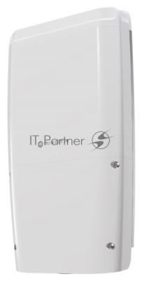 Коммутатор Mikrotik CRS305-1G-4S+OUT FiberBox Plus, 1*1Gbit RJ45, 4*SFP+, outdoor case
