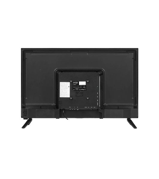 Телевизор GOLDSTAR 24" LT-24R1000 черный DLED HD 60Hz