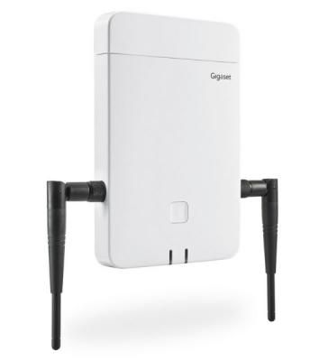 IP-DECT базовая станция Gigaset N870E IP PRO