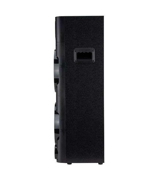 Колонка Eltronic 10" (30-52 CRAZY BOX) динамик 4шт/10" комплект 2 колонки с TWS
