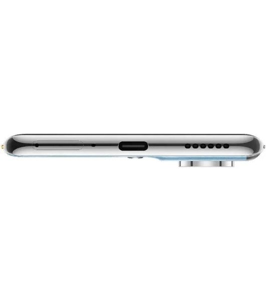 Смартфон Tecno Camon 40 Pro CM6, 8/256Gb, белый