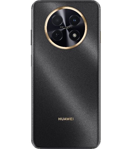 Смартфон Huawei Nova 14i 8/256Gb, черный