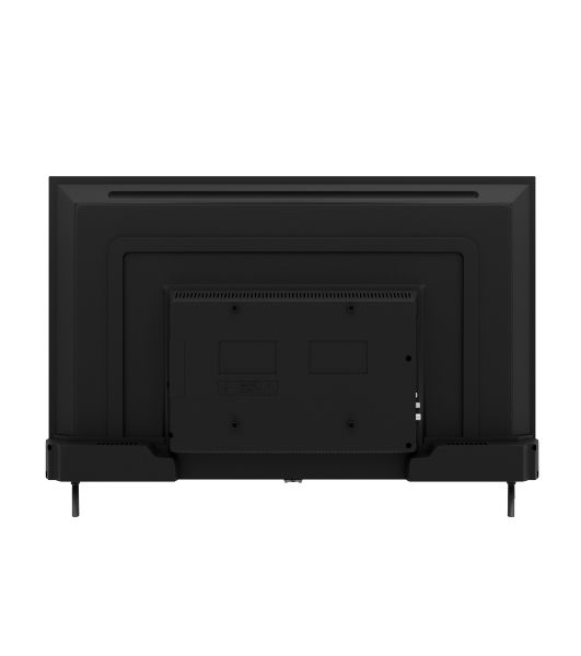 Телевизор Триколор 43" H43UC2 черный LED 4k UHD 60Hz Android 11 1.5Gb