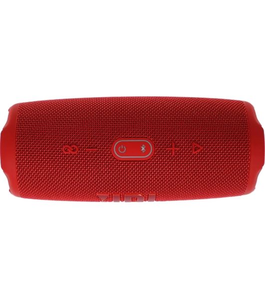 Портативная акустика JBL Charge 5, красный