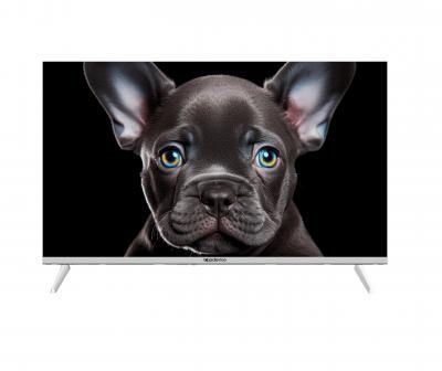 Телевизор TopDevice 32" TDTV32CS08F_WE белый FHD 60Hz Smart Sber 1GB 8GB