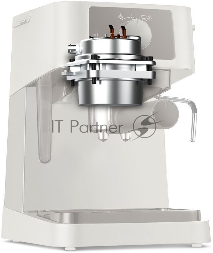 Кофеварка DeLonghi EC235.CR
