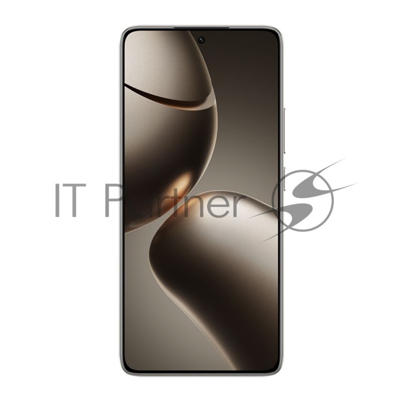 Смартфон Xiaomi 14T Pro, 12/256Gb, черный
