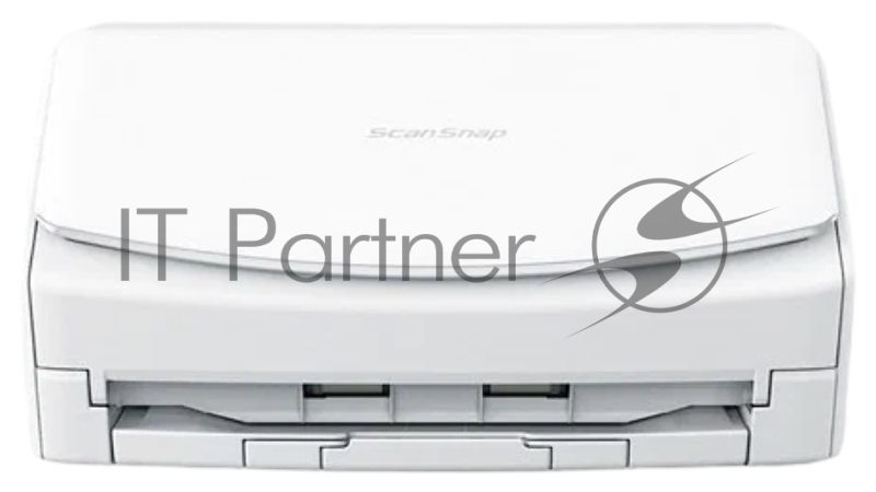 Документ сканер Fujitsu ScanSnap iX1400 А4, двухсторонний, 40 стр/мин, автопод. 50 листов, USB 3.2